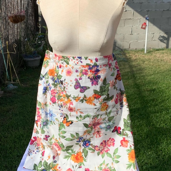 Spring Butterflies - Picture 3 of 3